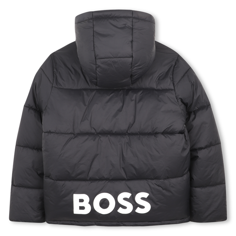 Jacket BOSS 
                        BOY