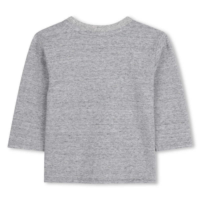 Long-sleeved T-shirt TIMBERLAND 
                        BOY