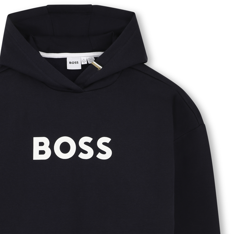 Hoodie BOSS 
                        BOY