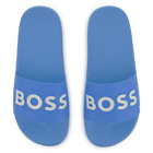 Lightweight sliders BOSS 
                    BOY