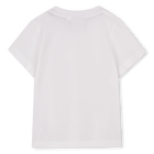 Short-sleeved t-shirt BOSS 
                    BOY