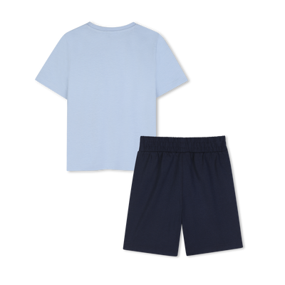 T-shirt + shorts set BOSS BOY