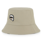 Bob reversible KARL LAGERFELD KIDS 
                    BOY