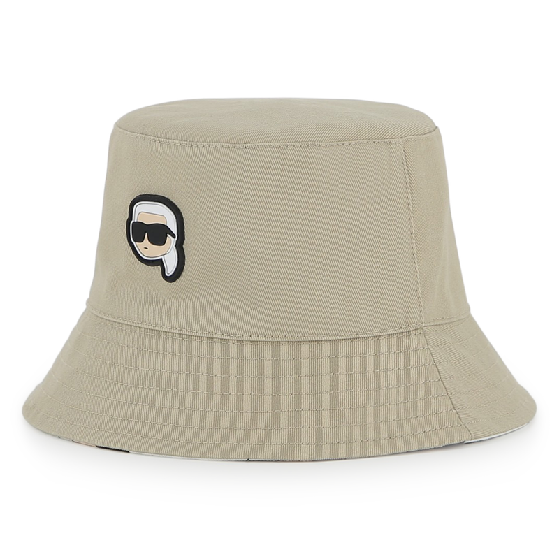 BOB REVERSIBLE KARL LAGERFELD KIDS 
                        BOY