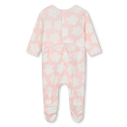 Set of two cotton pajamas KENZO KIDS 
                    UNISEX