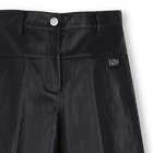Wide pants DKNY 
                    GIRL
