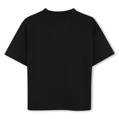 Short sleeve t-shirt BOSS BOY