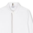 Long-sleeved shirt BOSS 
                    BOY