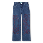 Denim pants KENZO KIDS 
                    BOY