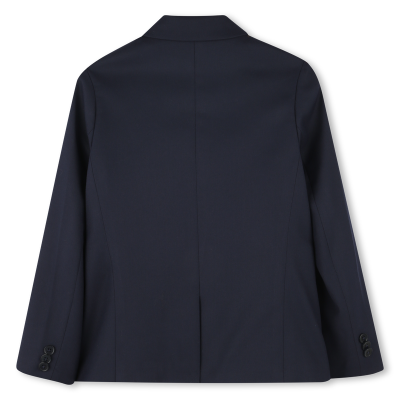 JACKET+TROUSERS SET BOSS 
                        BOY