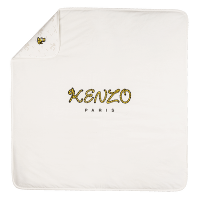 REVERSIBLE COVER KENZO KIDS UNISEX