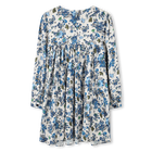 Patterned dress ZADIG VOLTAIRE 
                    GIRL