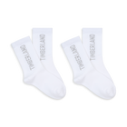 Pack of socks, WHITE, hi-res