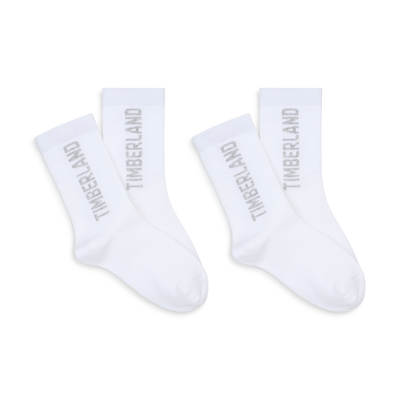 Pack of socks TIMBERLAND BOY