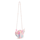 Glitter purse BILLIEBLUSH 
                    GIRL