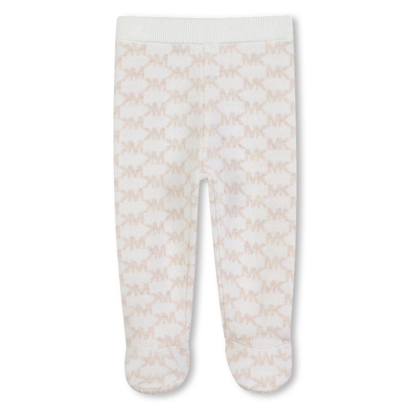 Knitting set MICHAEL KORS 
                        GIRL