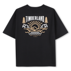 Short-sleeved t-shirt TIMBERLAND 
                    BOY