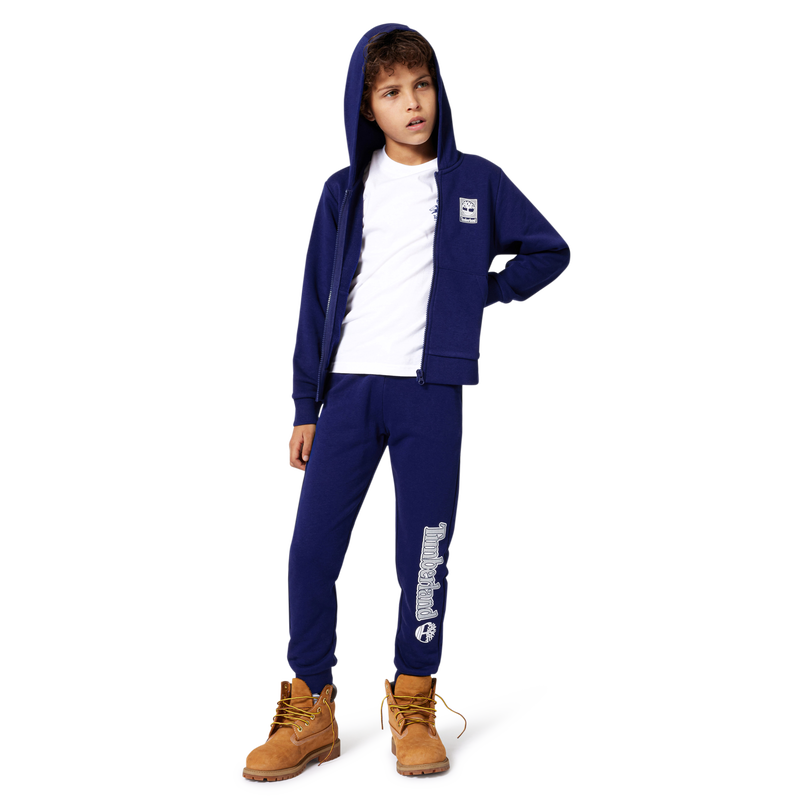 JOGGER TROUSERS TIMBERLAND 
                        BOY