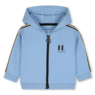 Tracksuit KARL LAGERFELD KIDS 
                    BOY