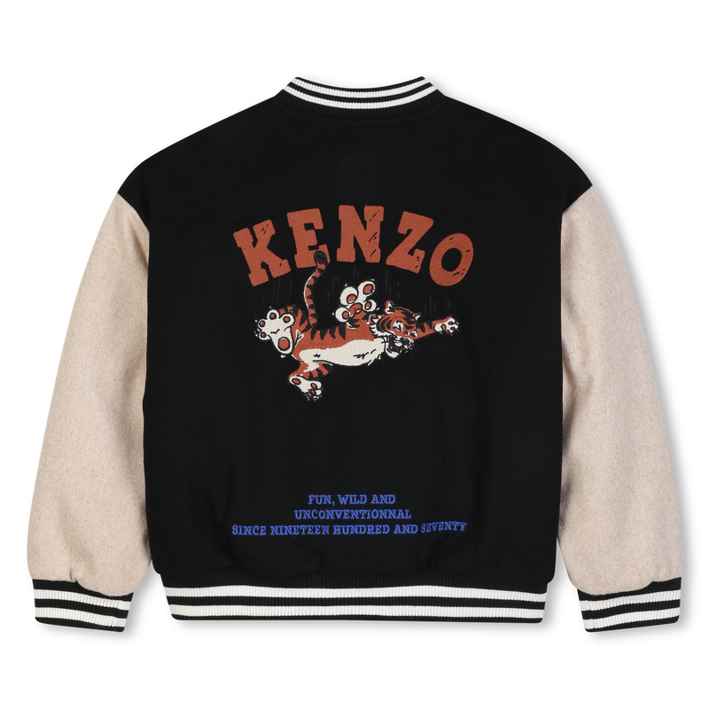 Jacket KENZO KIDS 
                        BOY