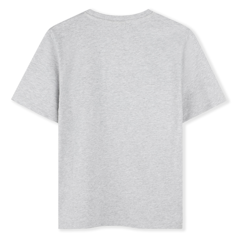 SHORT-SLEEVED T-SHIRT BOSS 
                        BOY