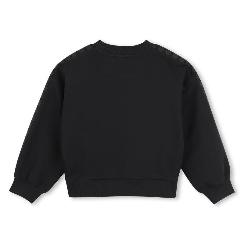 Sweatshirt KENZO KIDS 
                        GIRL