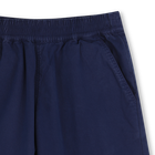 Elasticated waist bermuda shorts KENZO KIDS 
                    BOY