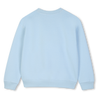 Sweatshirt KIDS AROUND 
                    BOY
