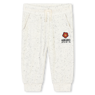 Sweatshirt and trousers KENZO KIDS 
                    GIRL