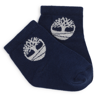 Pack of socks TIMBERLAND BOY