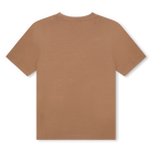 Short-sleeved T-shirt BOSS 
                    BOY