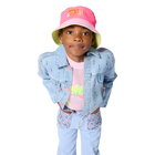 Denim jacket BILLIEBLUSH 
                    GIRL