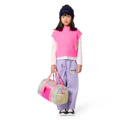 Long sleeve t-shirt BILLIEBLUSH GIRL