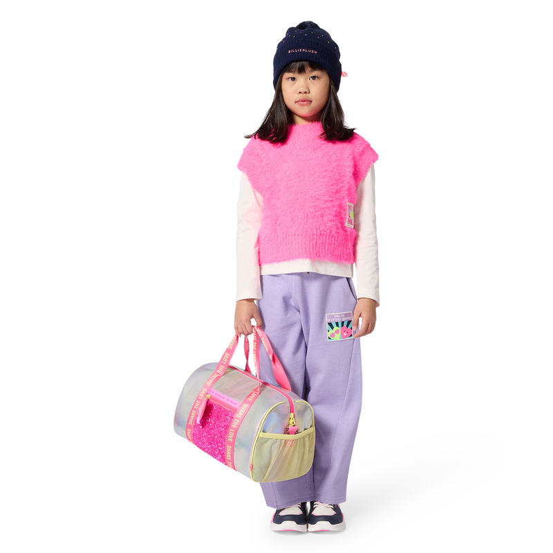 Long sleeve t-shirt BILLIEBLUSH 
                        GIRL