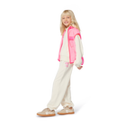 Hoodie BILLIEBLUSH 
                    GIRL