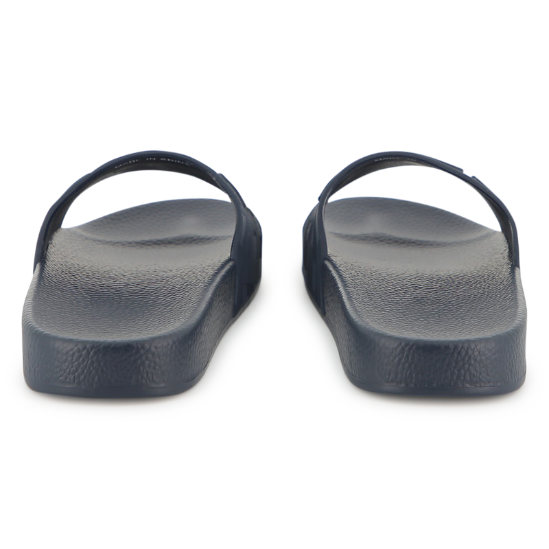 SIGNED SLIDES BOSS 
                        BOY