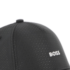 Cap with adjustable closure BOSS 
                    BOY
