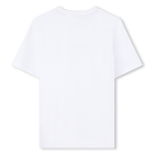 Short-sleeved t-shirt BOSS 
                    BOY
