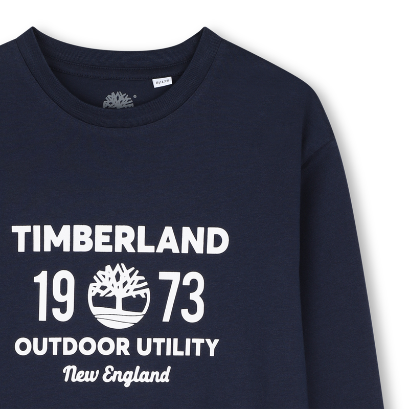 Pack of t-shirts TIMBERLAND 
                        BOY