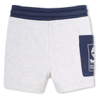 Jogging bermuda shorts TIMBERLAND 
                    BOY