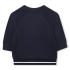 Jogger and sweatshirt set BOSS 
                    BOY