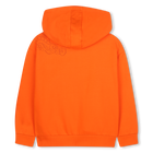 Hoodie KENZO KIDS 
                    BOY