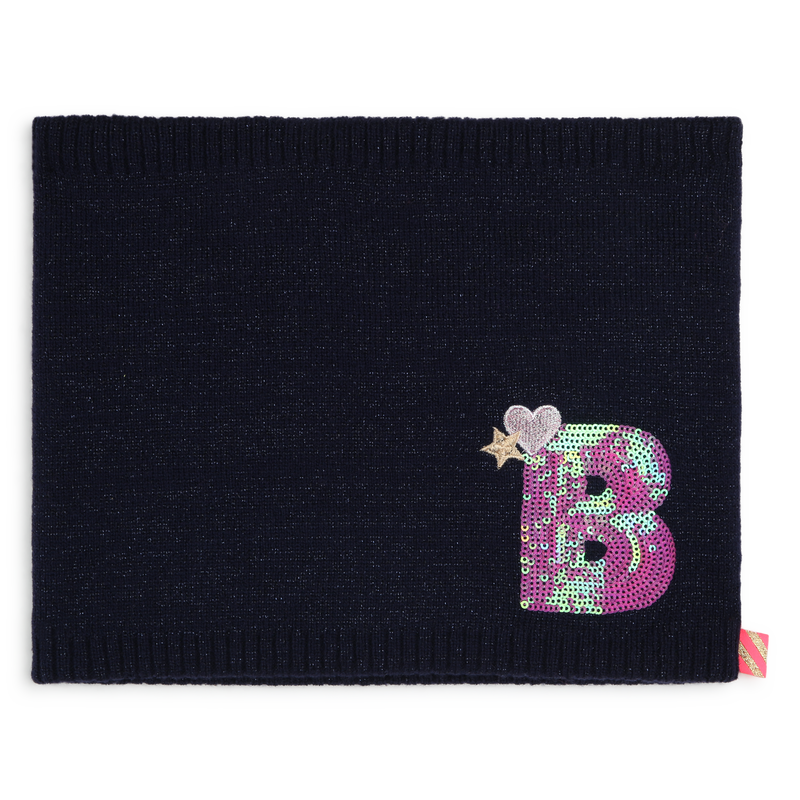 Hat and snood set BILLIEBLUSH 
                        GIRL