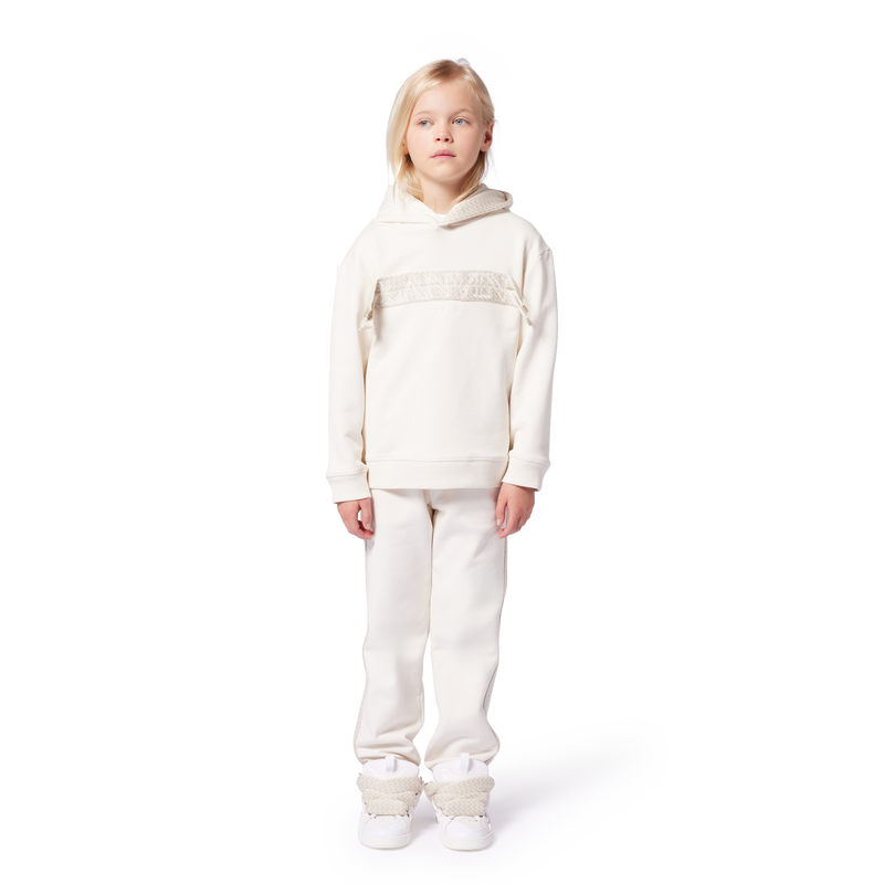 Jogging bottoms LANVIN 
                        GIRL