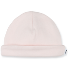 Ribbed hat with turn up BOSS 
                    GIRL