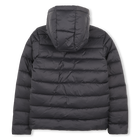 Hooded jacket BOSS 
                    BOY