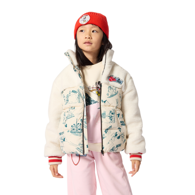 Jogging pants MARC JACOBS GIRL