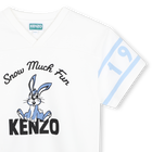 Short sleeve t-shirt KENZO KIDS 
                    BOY