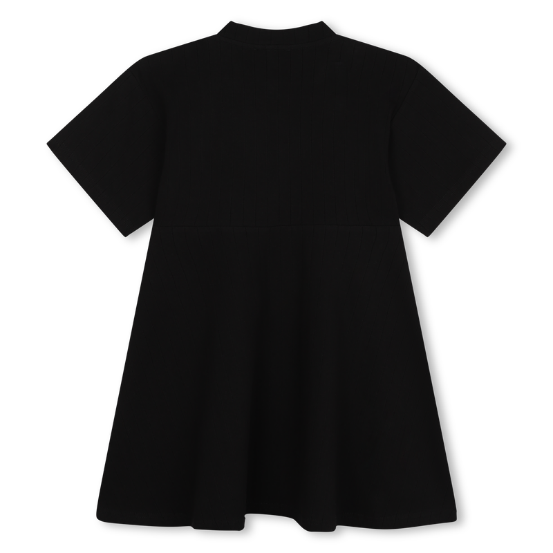 Short-sleeved dress DKNY 
                        GIRL