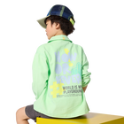 Overshirt BILLIEBLUSH 
                    BOY